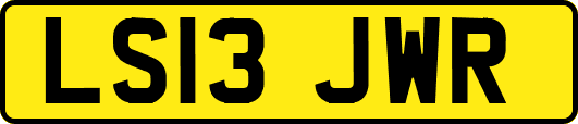 LS13JWR