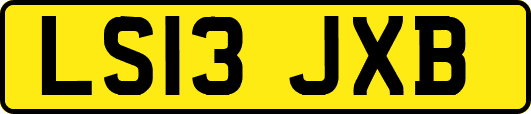 LS13JXB