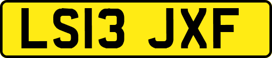 LS13JXF