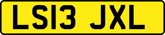 LS13JXL