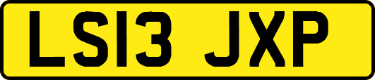 LS13JXP