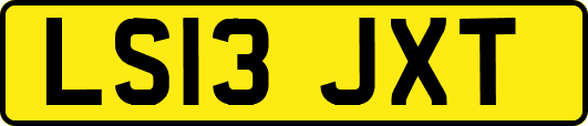 LS13JXT