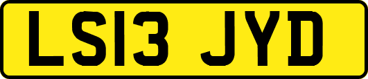 LS13JYD