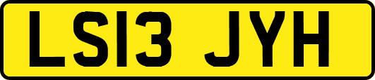 LS13JYH