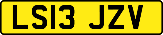 LS13JZV