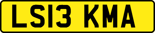 LS13KMA