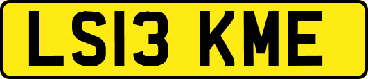 LS13KME