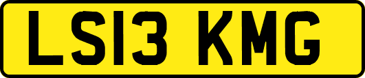 LS13KMG