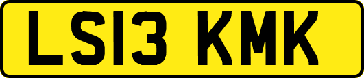 LS13KMK