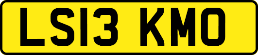 LS13KMO