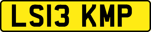 LS13KMP