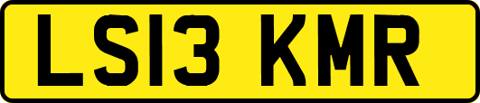 LS13KMR