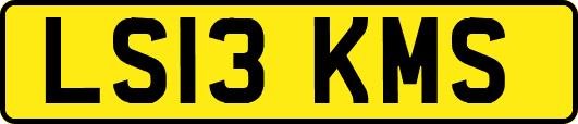 LS13KMS