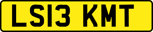 LS13KMT