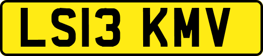 LS13KMV