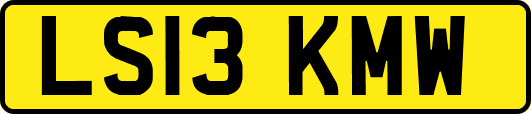 LS13KMW