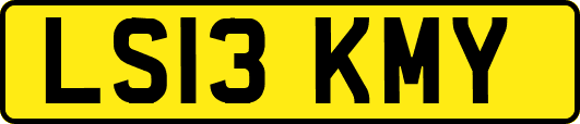 LS13KMY