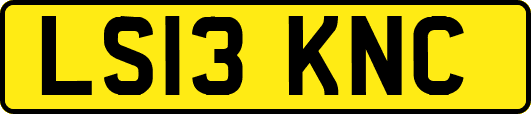 LS13KNC