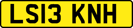 LS13KNH