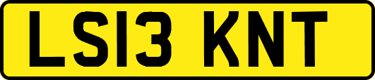 LS13KNT