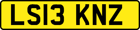 LS13KNZ
