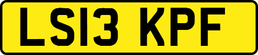LS13KPF