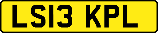 LS13KPL