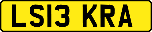 LS13KRA