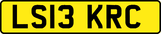 LS13KRC