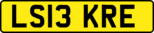 LS13KRE