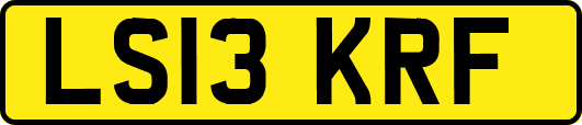 LS13KRF