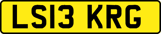 LS13KRG