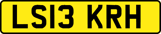 LS13KRH