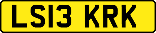 LS13KRK