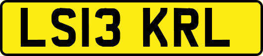 LS13KRL