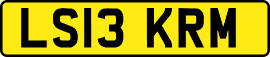 LS13KRM