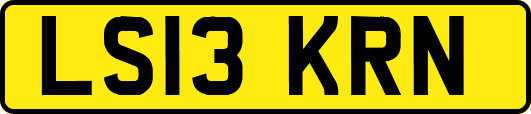 LS13KRN