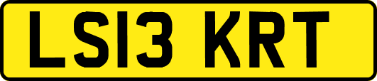 LS13KRT