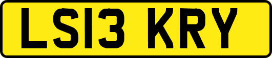 LS13KRY