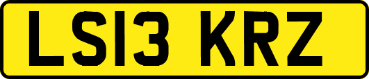 LS13KRZ