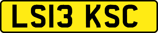 LS13KSC