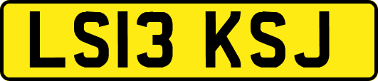 LS13KSJ