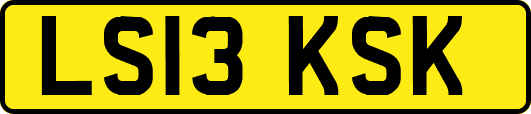 LS13KSK