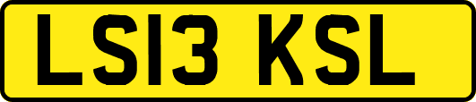 LS13KSL