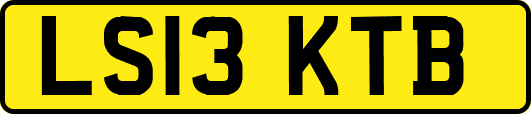 LS13KTB