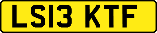 LS13KTF