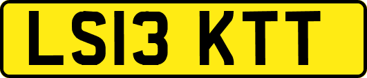 LS13KTT