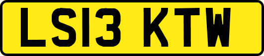 LS13KTW