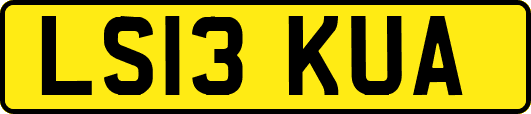LS13KUA