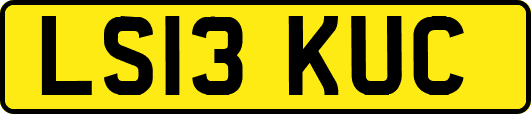 LS13KUC